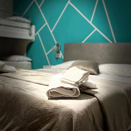 Al Centro Bed & Breakfast Formia Ngoại thất bức ảnh