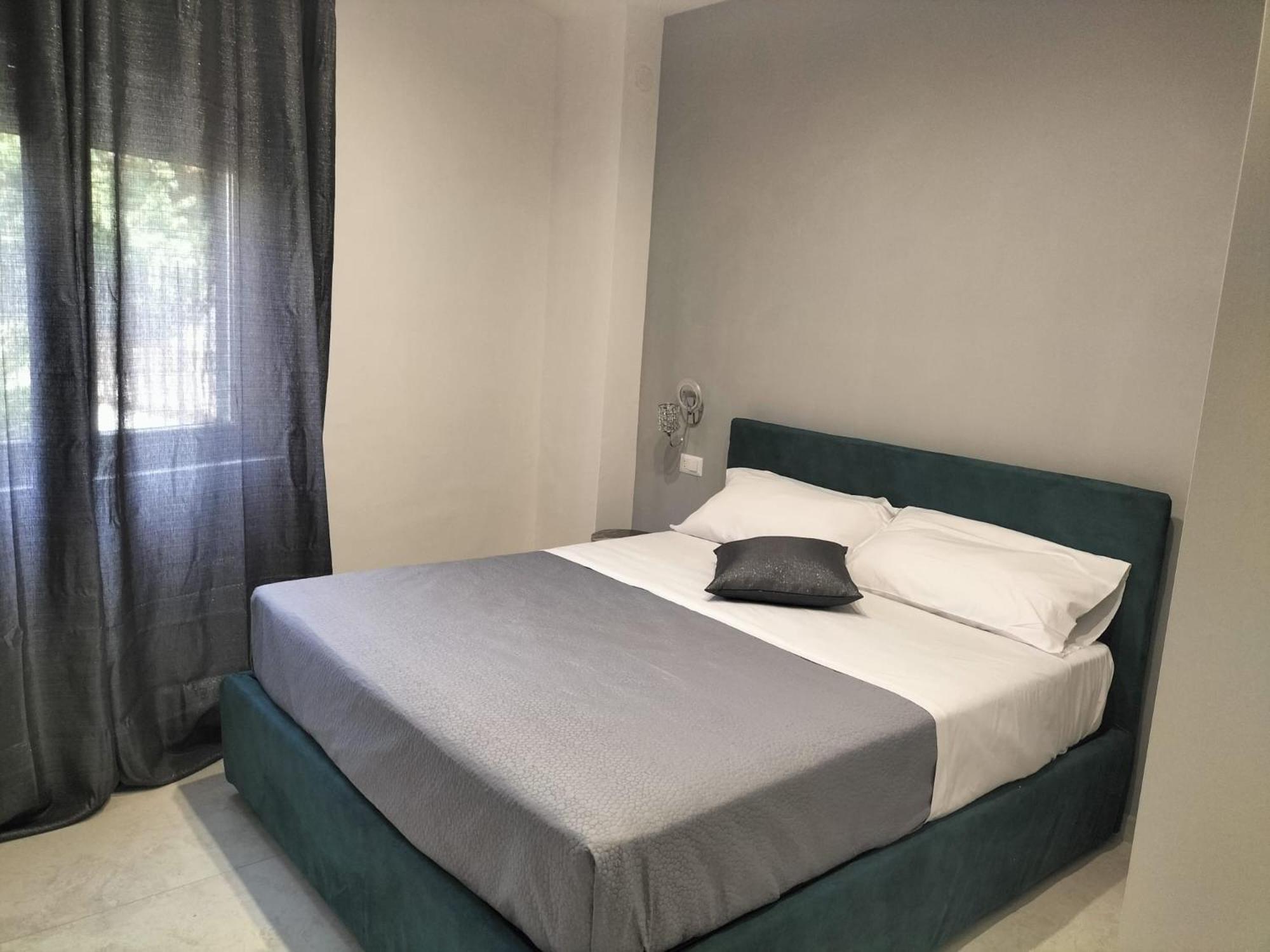 Al Centro Bed & Breakfast Formia Ngoại thất bức ảnh
