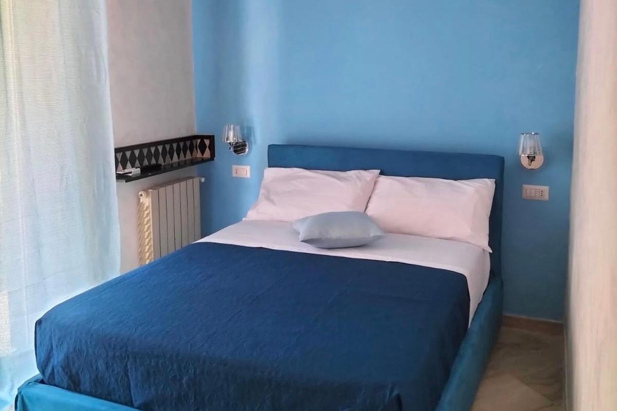 Al Centro Bed & Breakfast Formia Ngoại thất bức ảnh